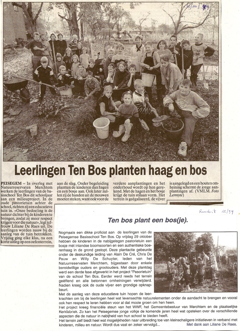 geboorteplek