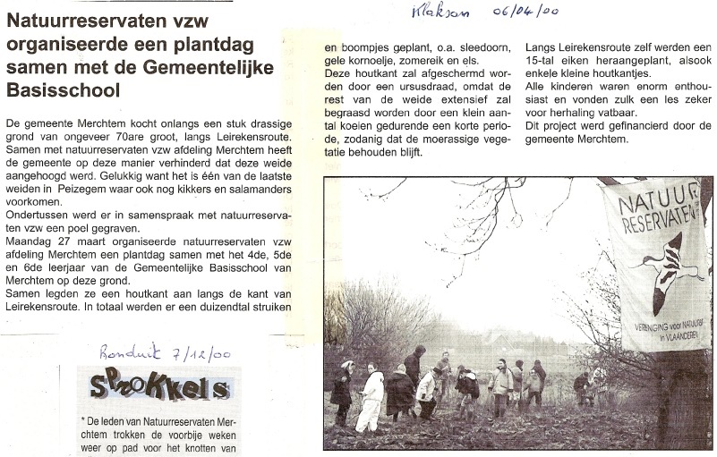 geboorteplek