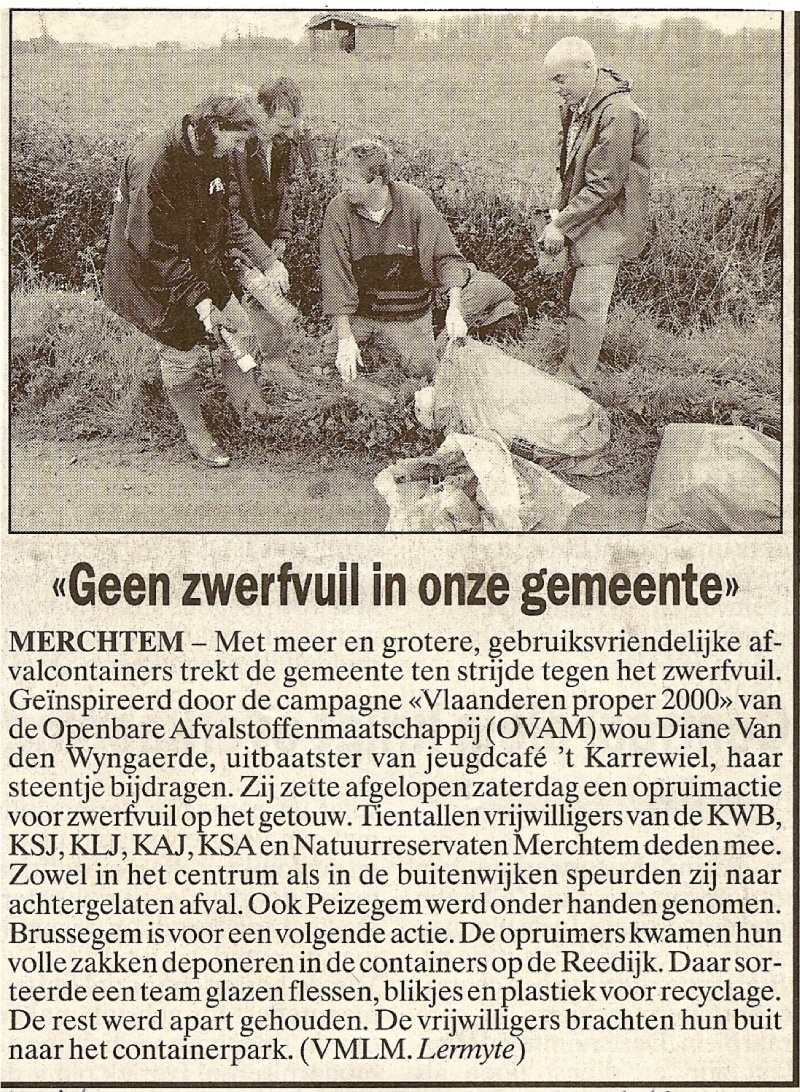 geboorteplek