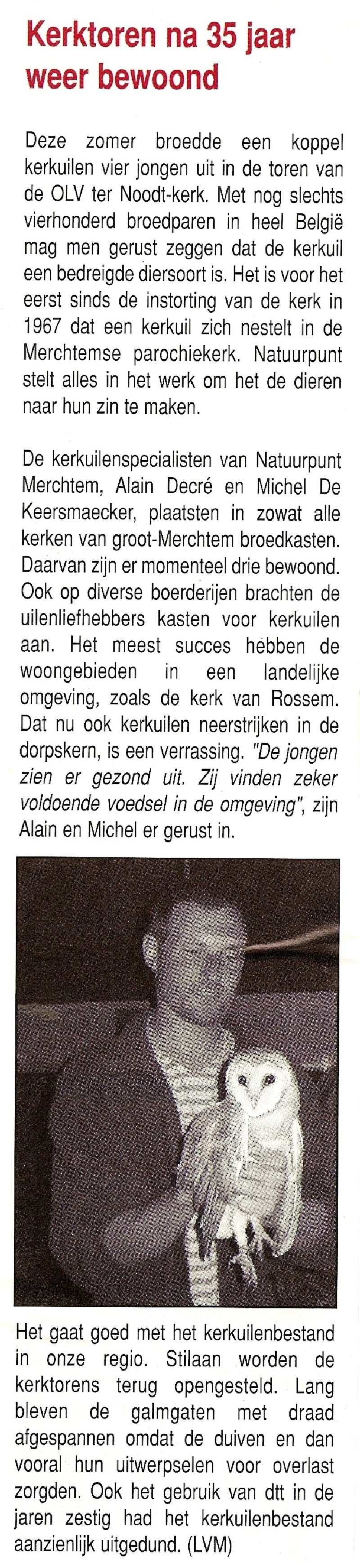geboorteplek