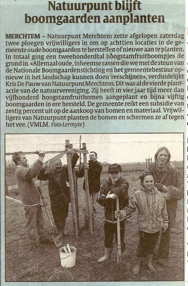 geboorteplek