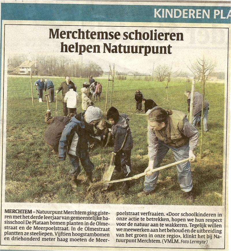 geboorteplek