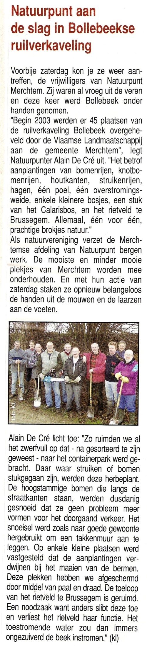 geboorteplek