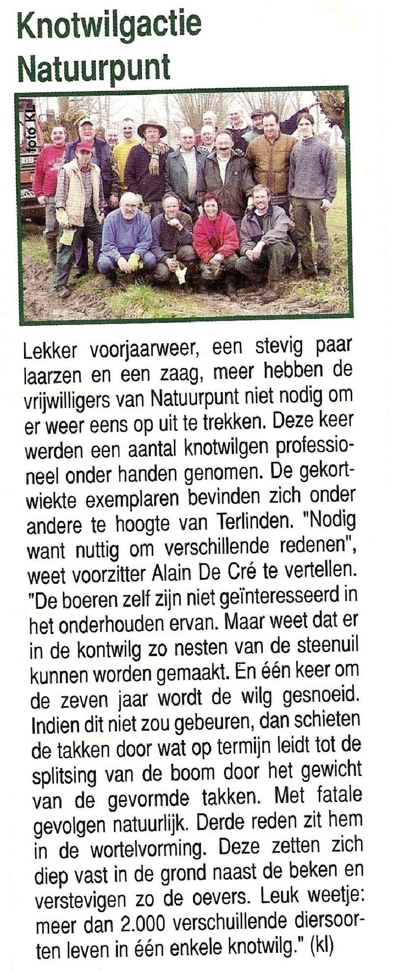geboorteplek