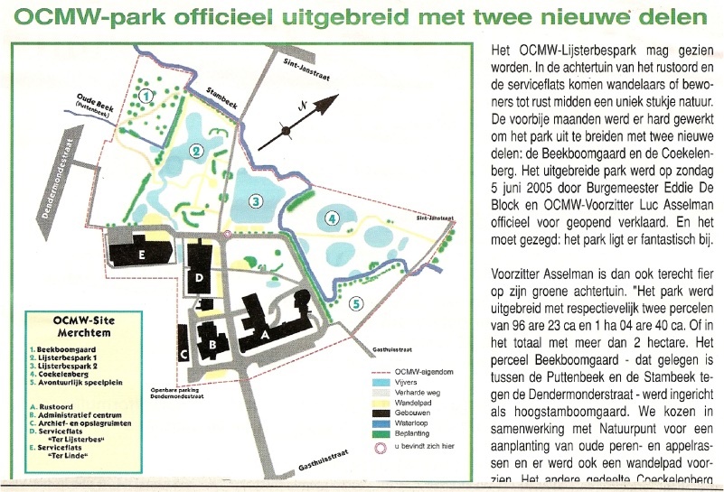 geboorteplek