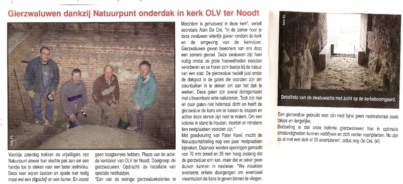 geboorteplek