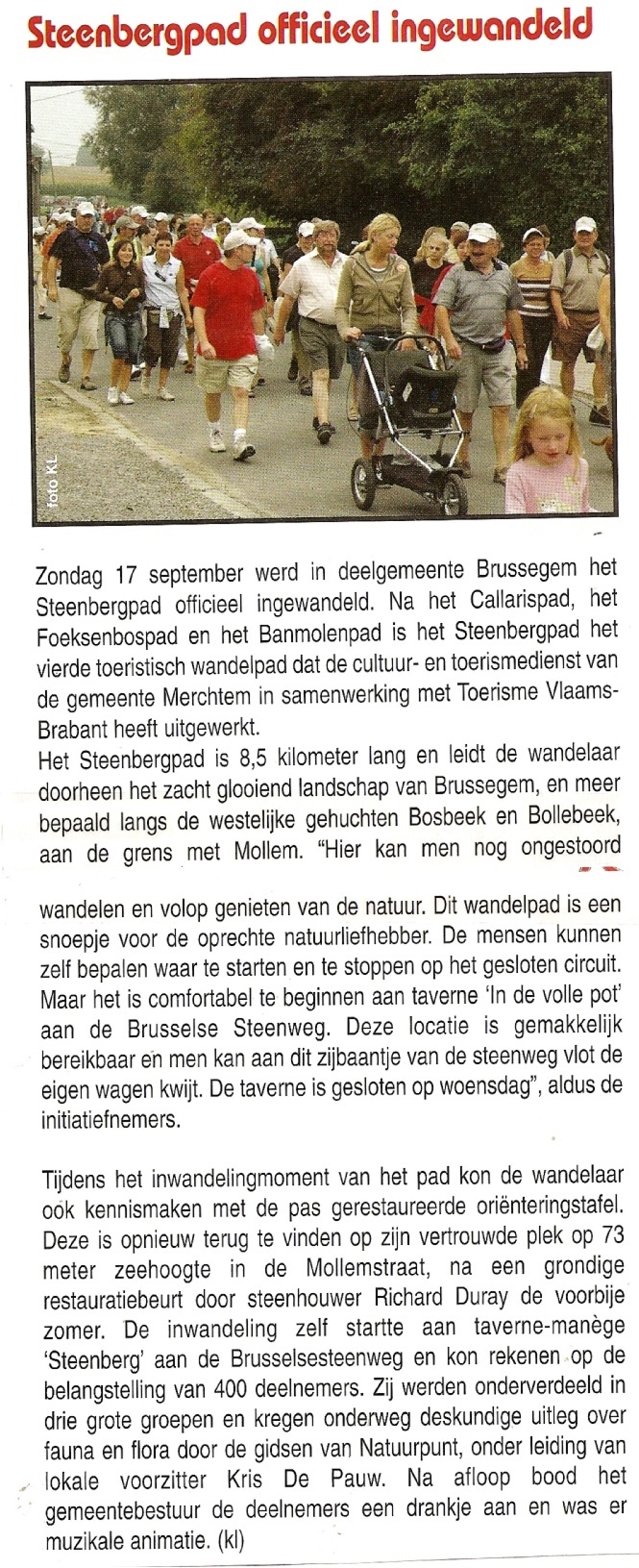 geboorteplek