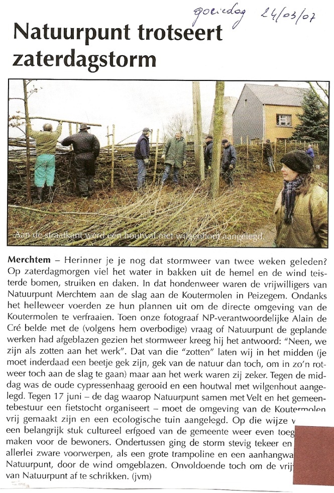 geboorteplek