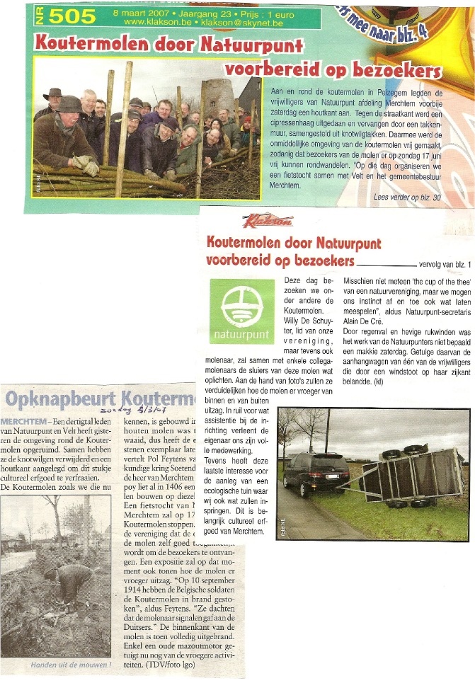 geboorteplek