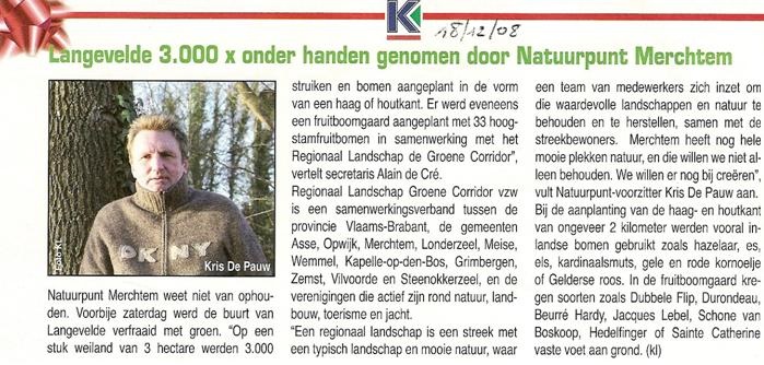 geboorteplek