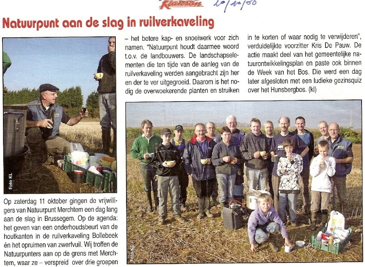geboorteplek
