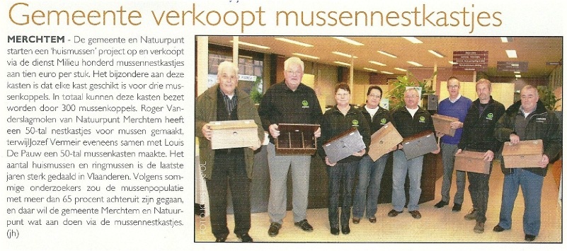 geboorteplek