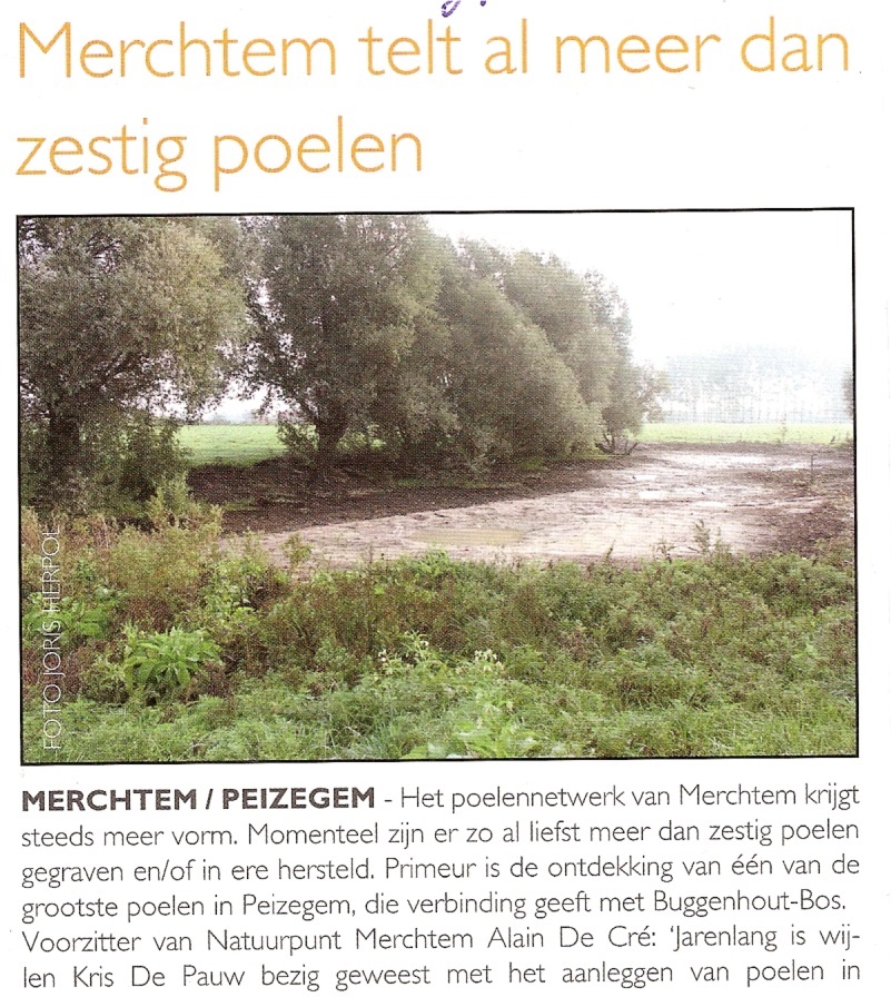 geboorteplek
