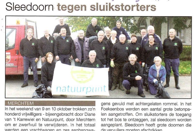 geboorteplek