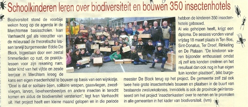 geboorteplek