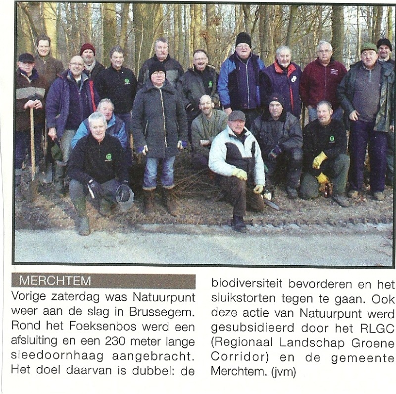 geboorteplek