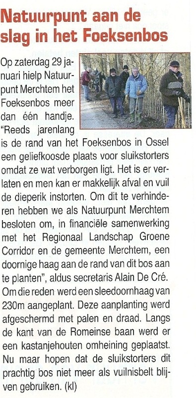 geboorteplek