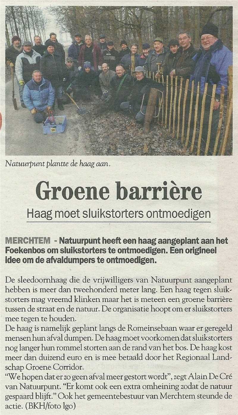 geboorteplek