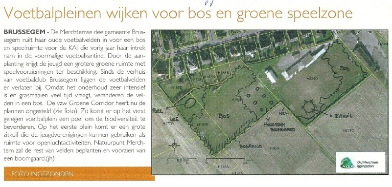 geboorteplek