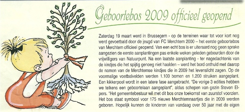 geboorteplek