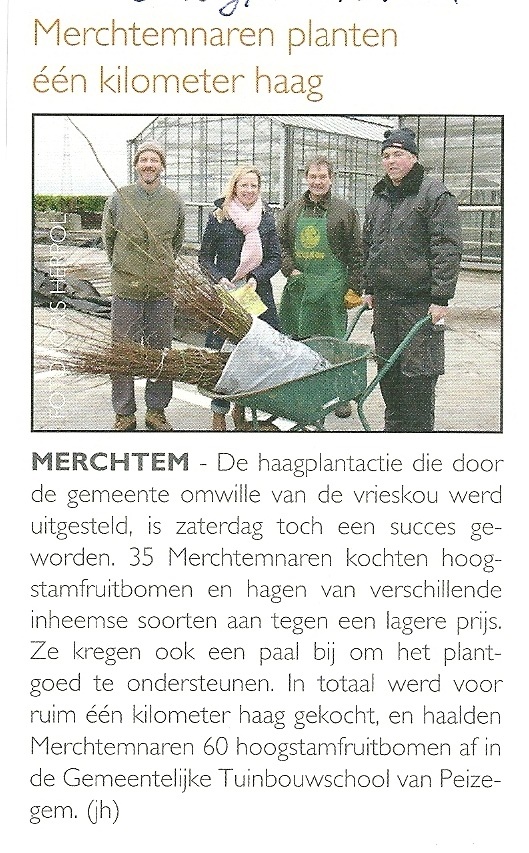 geboorteplek