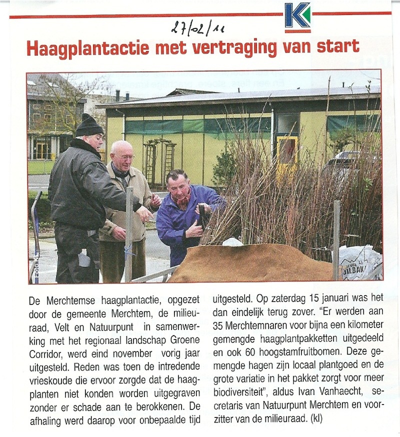 geboorteplek