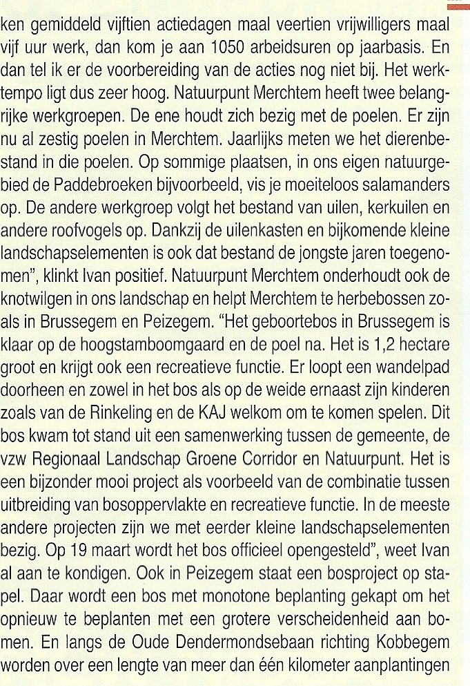 geboorteplek
