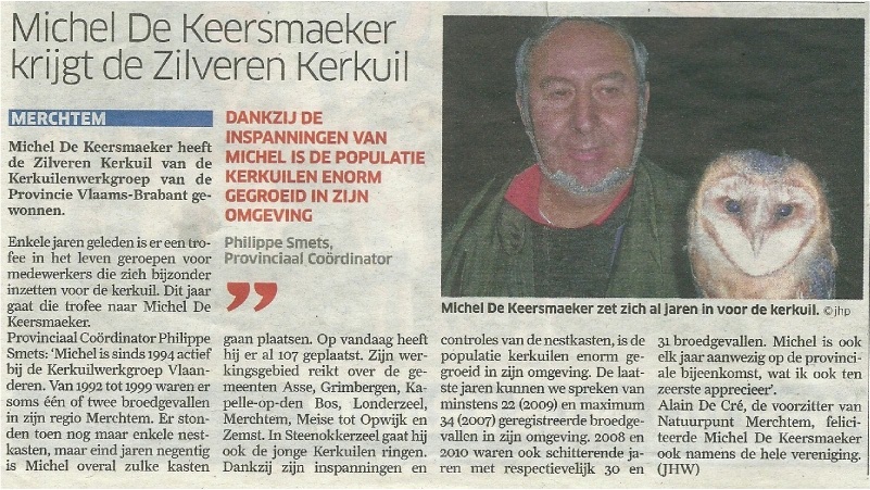 geboorteplek