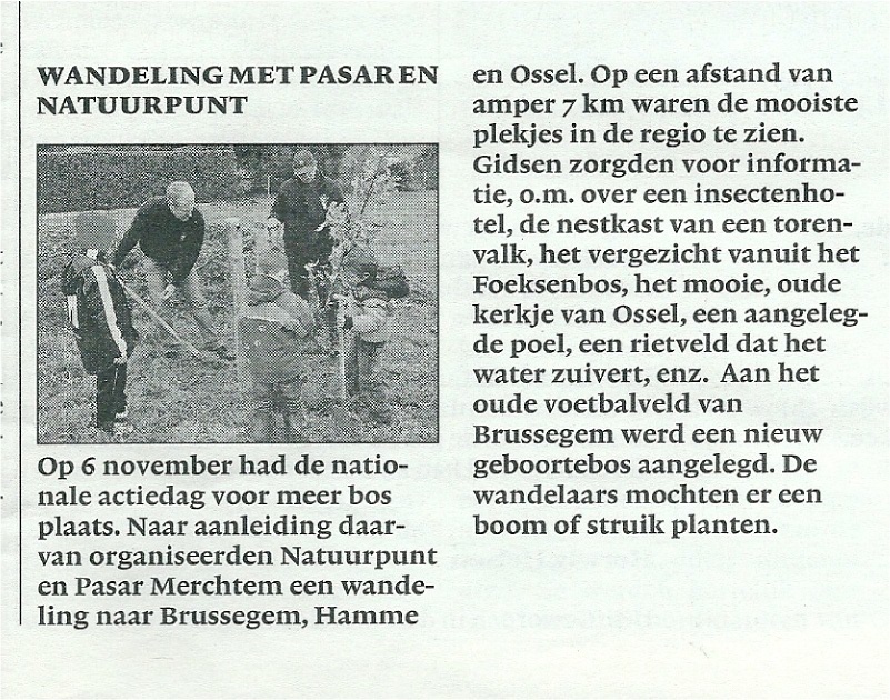 geboorteplek