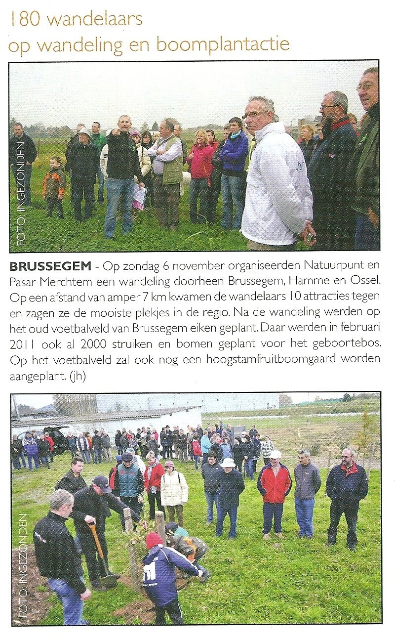 geboorteplek