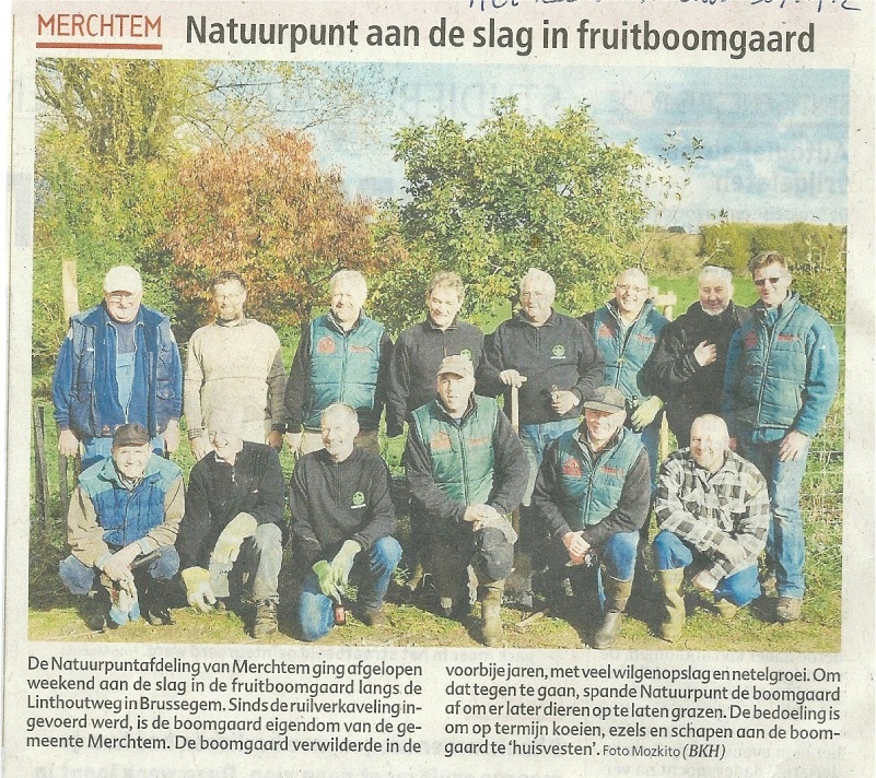 geboorteplek