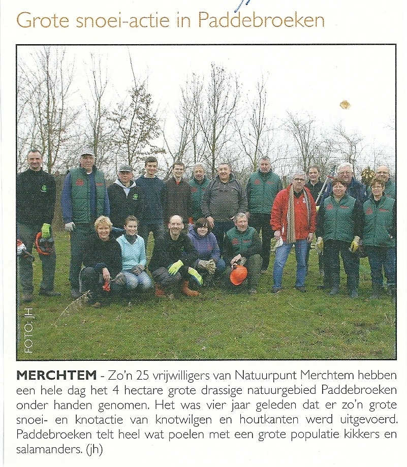 geboorteplek