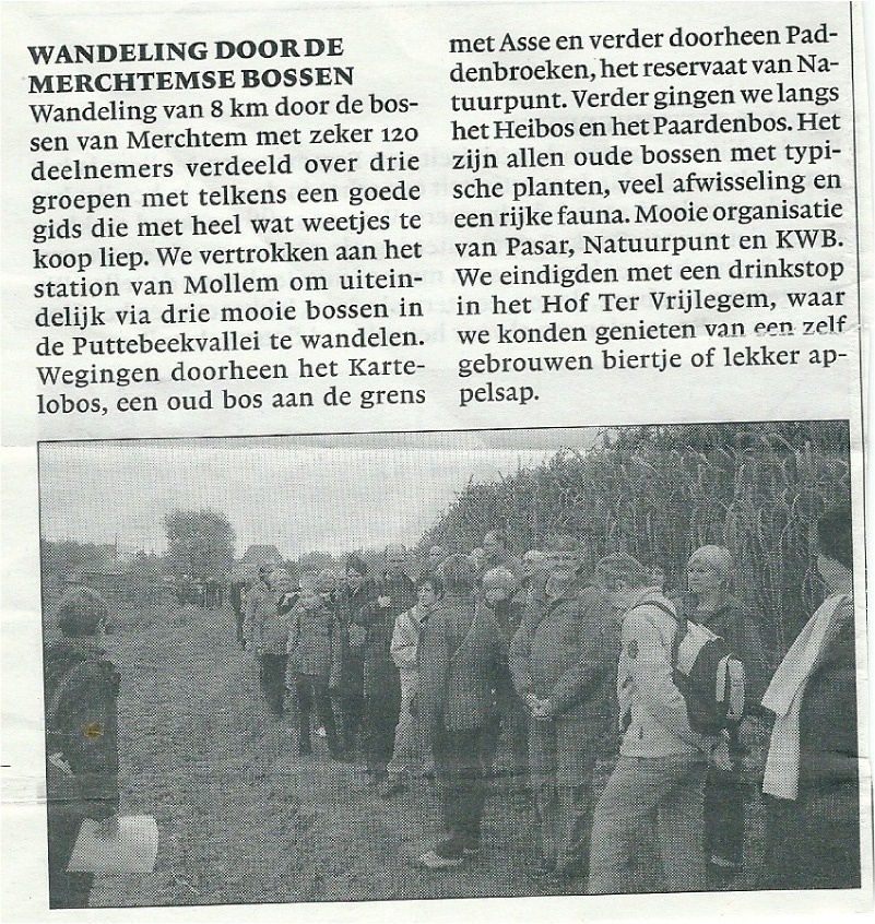 geboorteplek