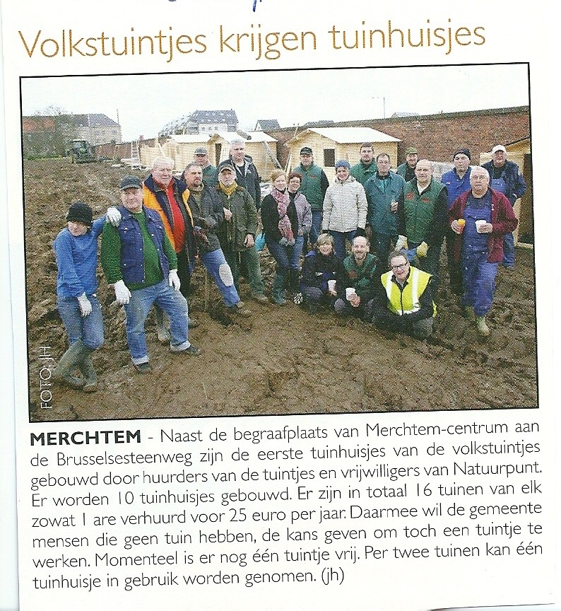 geboorteplek