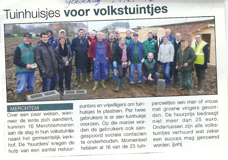 geboorteplek