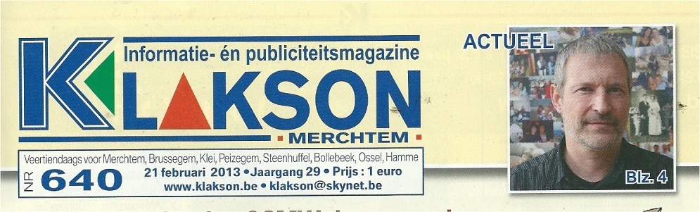 geboorteplek