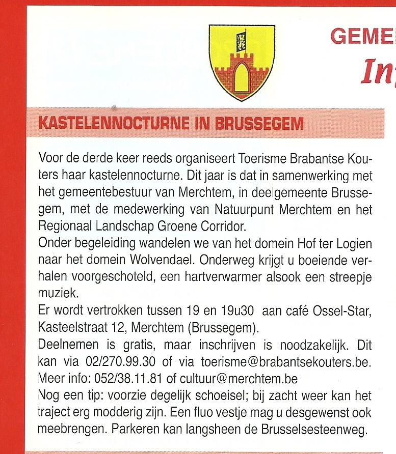 geboorteplek
