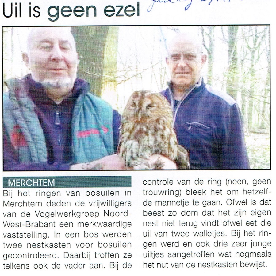geboorteplek