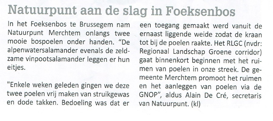 geboorteplek