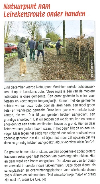 geboorteplek