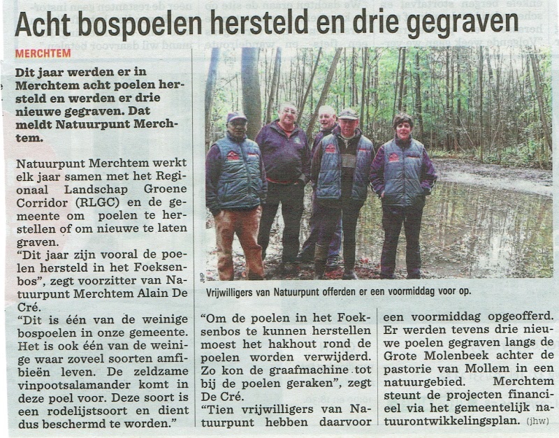 geboorteplek