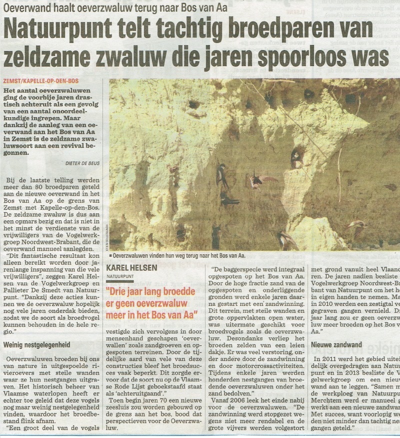 geboorteplek