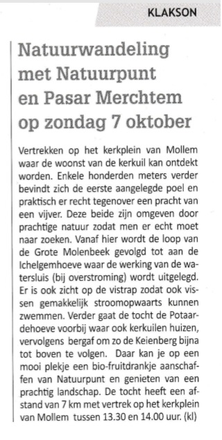 geboorteplek