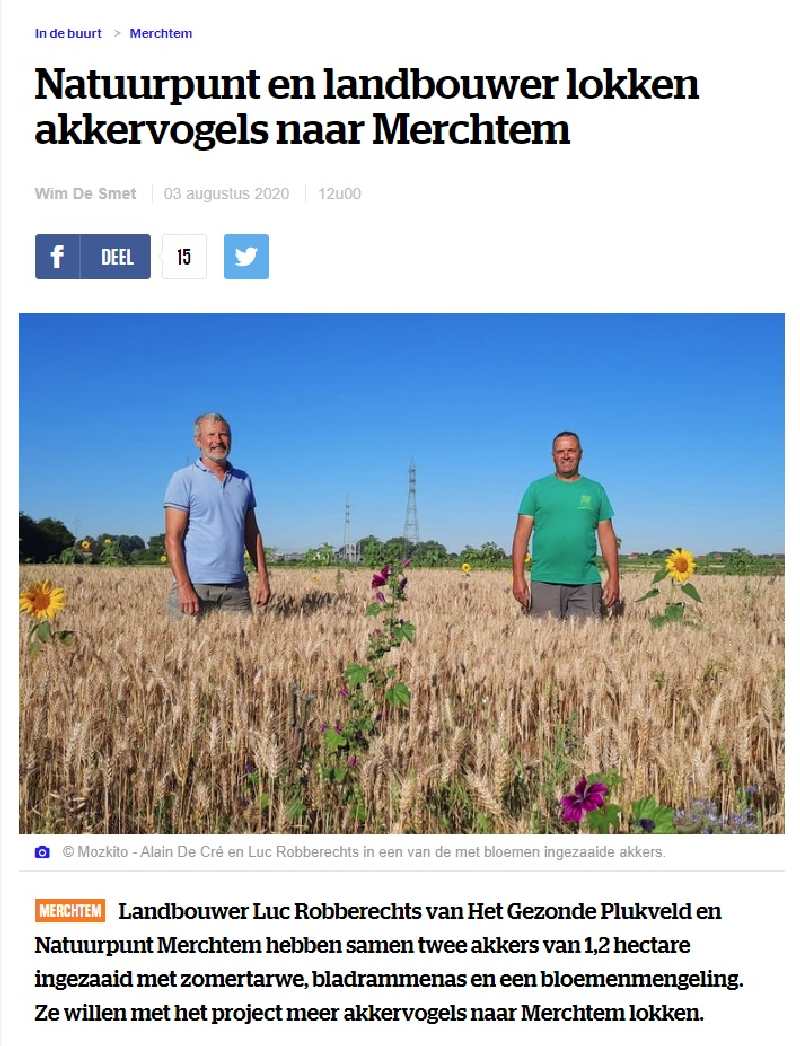 geboorteplek